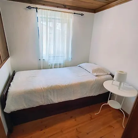 Refugio Do Xekeraute Piódão