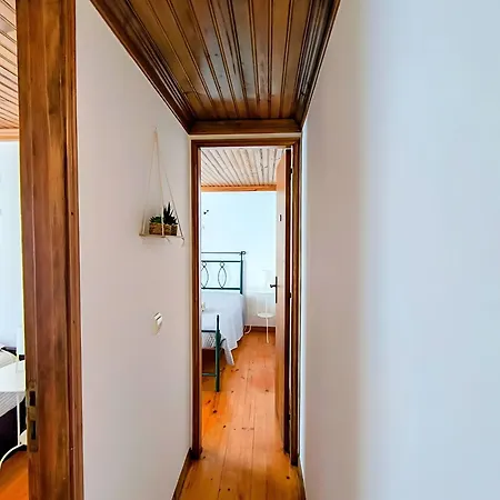 Refugio Do Xekeraute Dom wakacyjny *