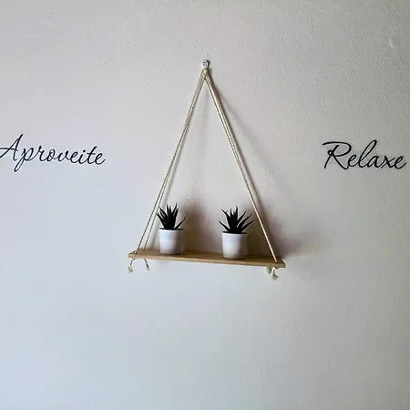 Refugio Do Xekeraute