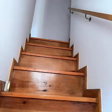 Refugio Do Xekeraute Dom wakacyjny Piódão
