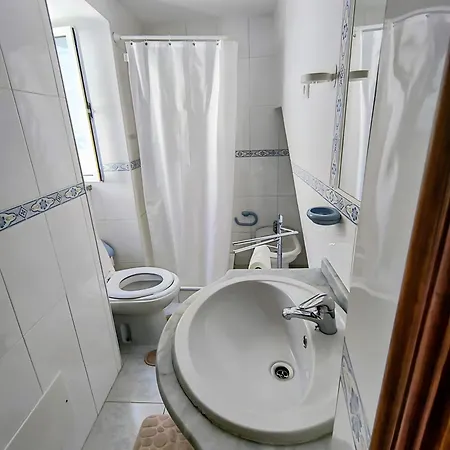 Dom wakacyjny Refugio Do Xekeraute *