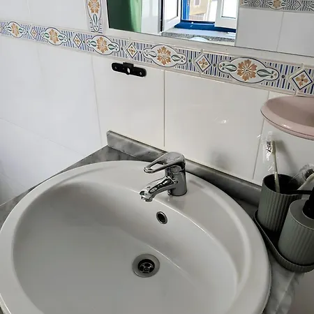 Dom wakacyjny Refugio Do Xekeraute Piódão