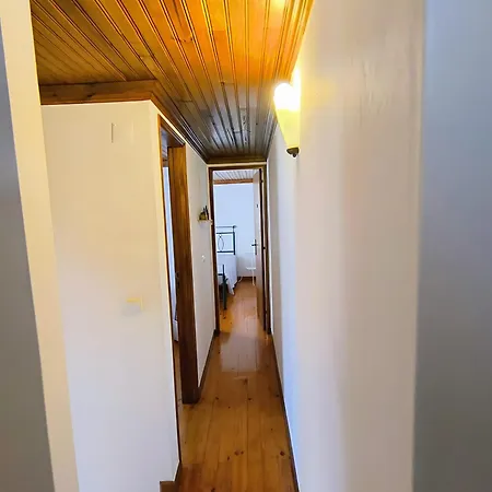 Refugio Do Xekeraute Dom wakacyjny Piódão
