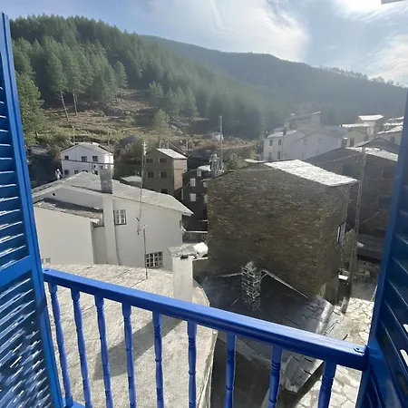 Refugio Do Xekeraute Piódão