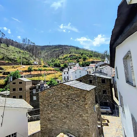 Dom wakacyjny Refugio Do Xekeraute