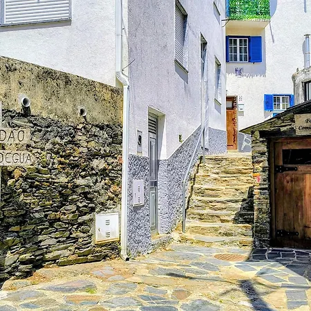 Refugio Do Xekeraute Dom wakacyjny *