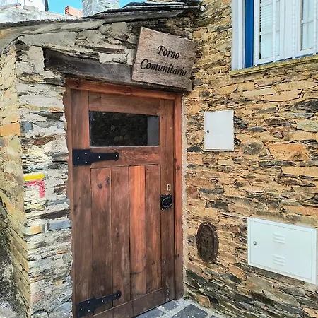 Refugio Do Xekeraute