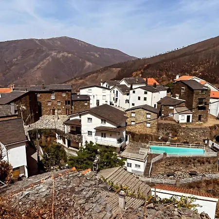 Refugio Do Xekeraute Dom wakacyjny Piódão