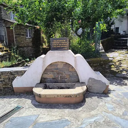 Refugio Do Xekeraute Dom wakacyjny