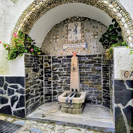Refugio Do Xekeraute Dom wakacyjny *