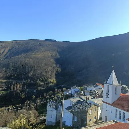 Refugio Do Xekeraute