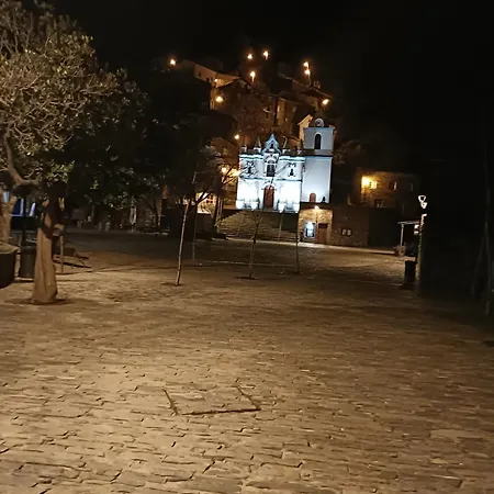 Refugio Do Xekeraute Dom wakacyjny *
